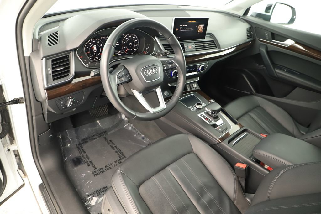 Used 2019 Audi Q5 Prestige AWD/4WD image 15
