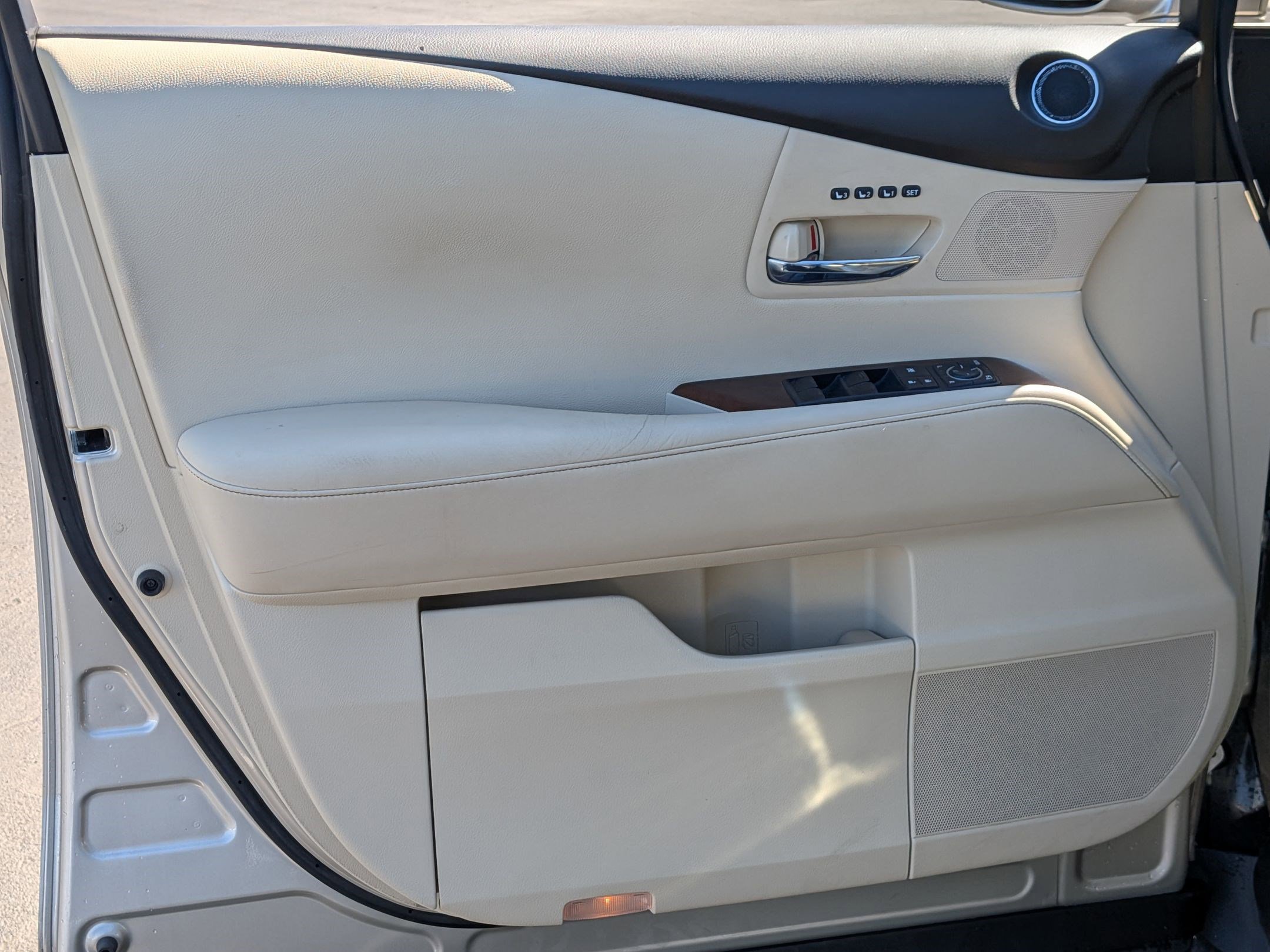 Used 2015 Lexus RX 350 FWD image 14