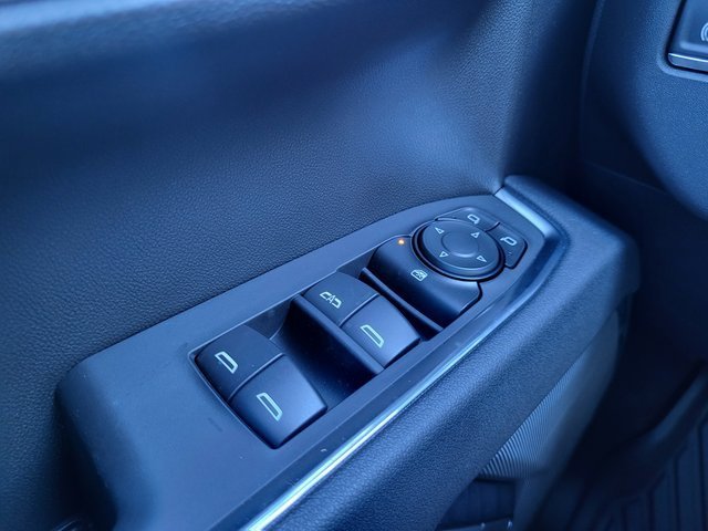 New 2026 Chevrolet Silverado 1500 LT image 25