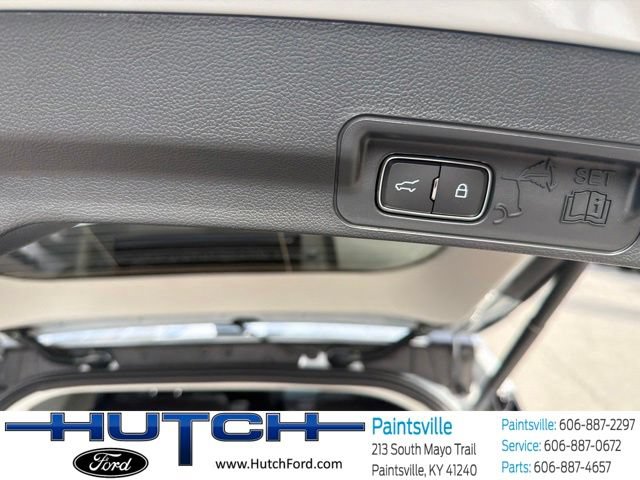 New 2026 Ford Explorer Active w/ Active Comfort Package AWD/4WD image 16