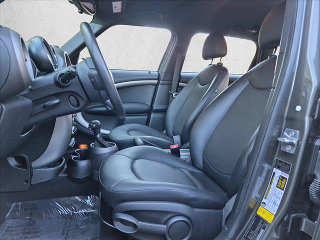 Used 2012 MINI Cooper Countryman FWD image 13