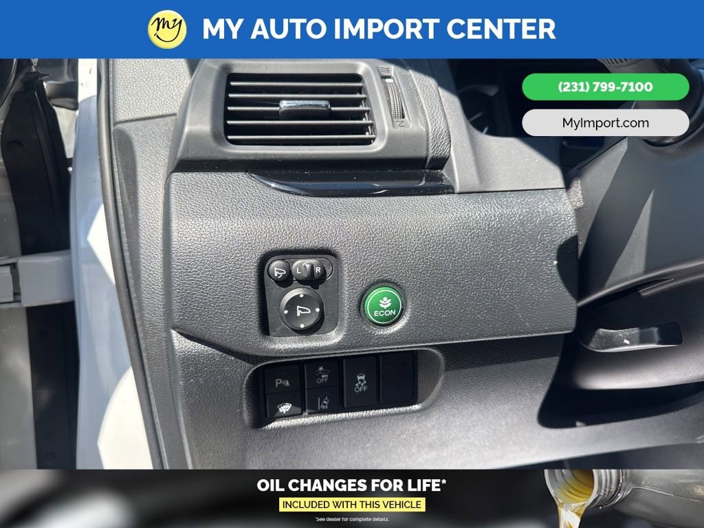 Used 2023 Honda Passport Elite image 16