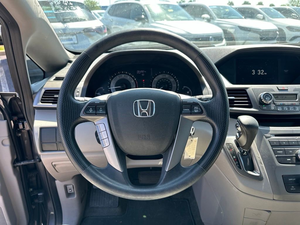 Used 2016 Honda Odyssey LX image 20