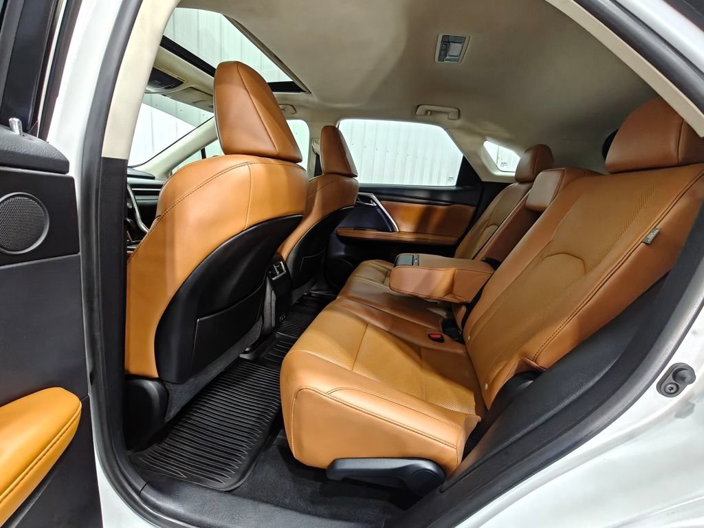 Used 2021 Lexus RX 350 AWD w/ Premium Package image 31