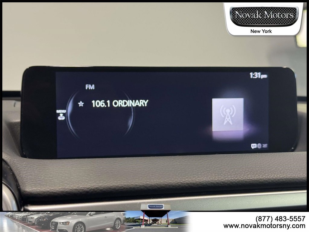 Used 2023 MAZDA CX-50 2.5 S w/ Preferred Plus Pkg image 21