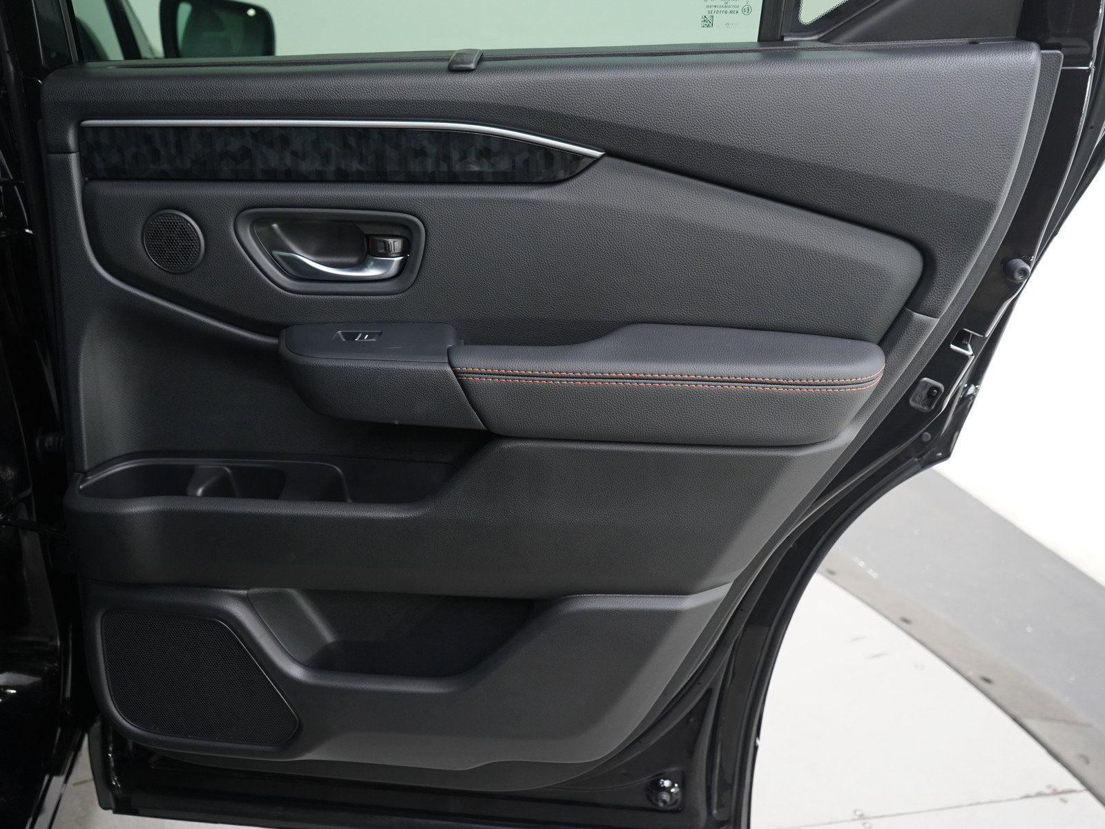 Used 2026 Honda Passport TrailSport Elite image 13