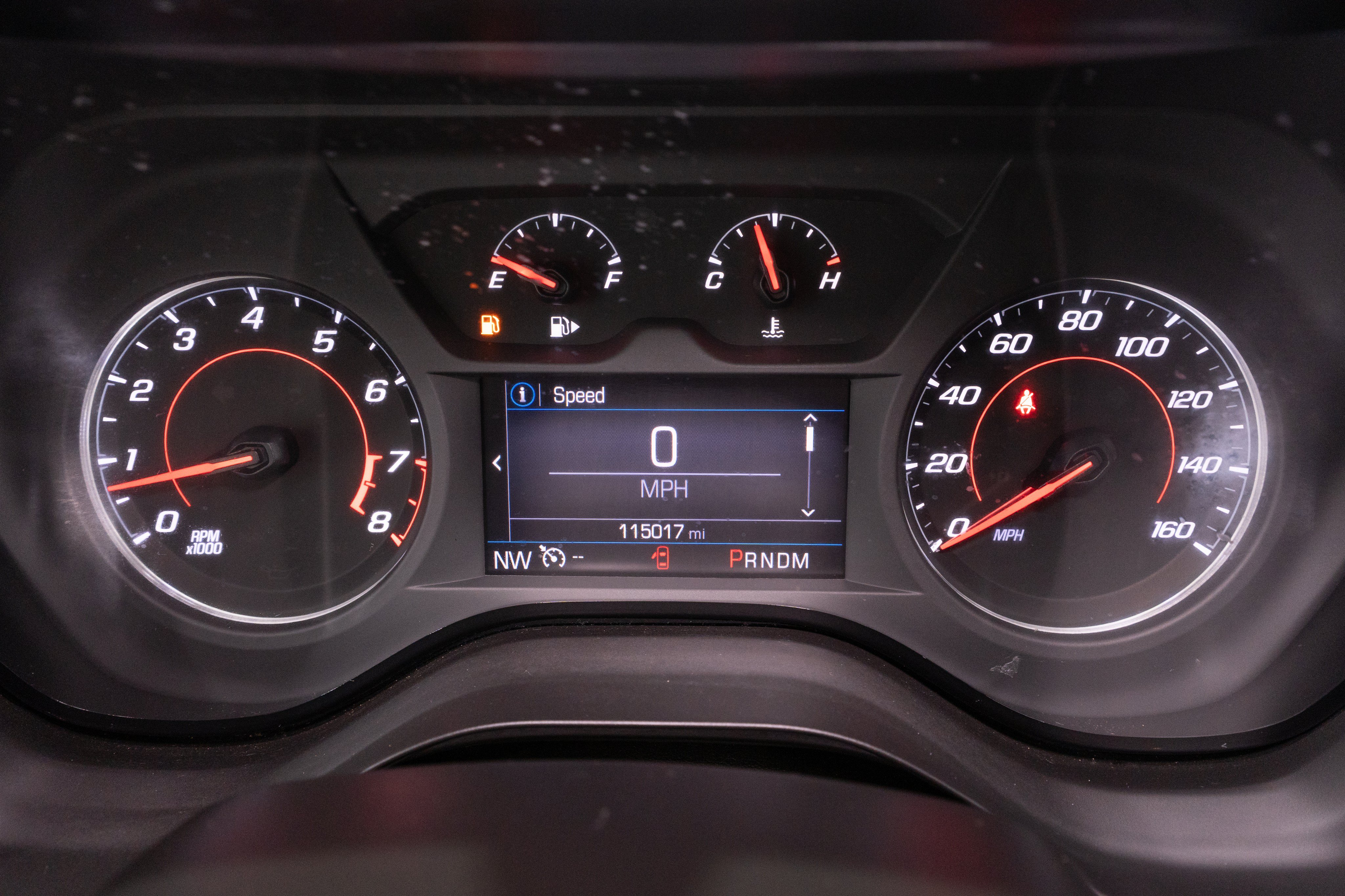 Used 2021 Chevrolet Camaro LT w/ RS Package RWD image 24