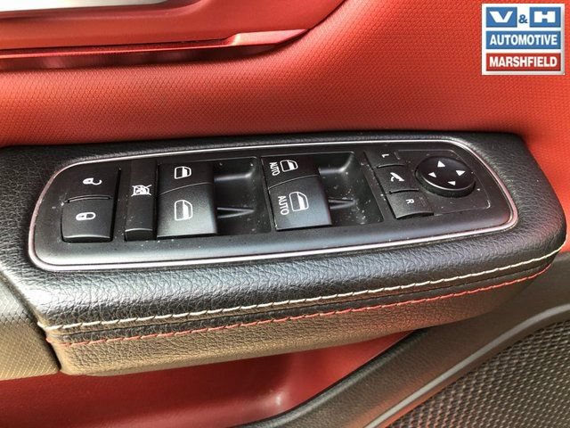 Used 2019 RAM 1500 Rebel w/ Rebel Level 2 Equipment Group AWD/4WD image 20