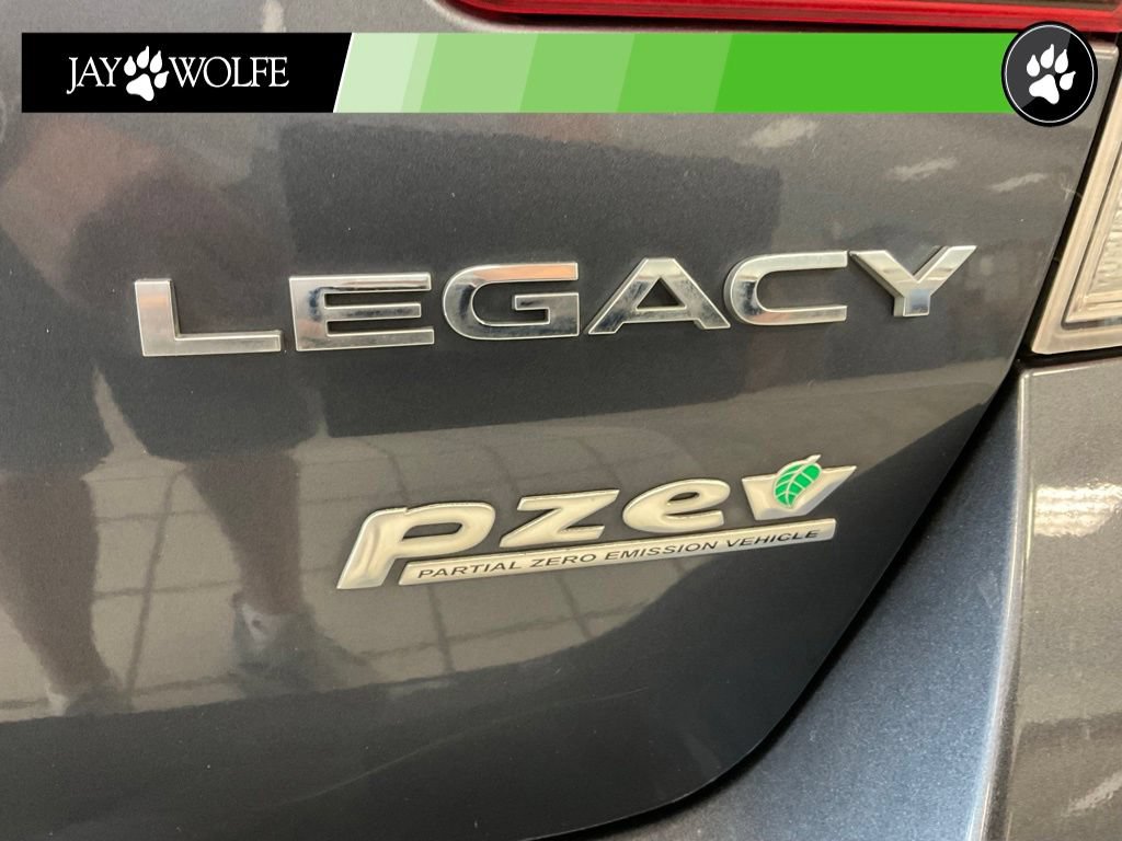 Used 2014 Subaru Legacy 2.5i Limited AWD/4WD image 21