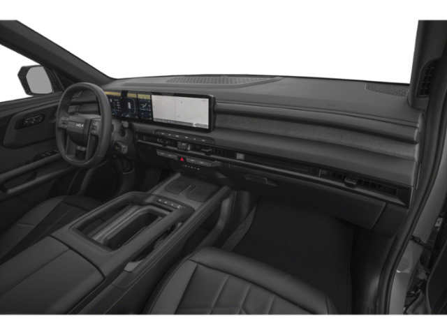 New 2027 Kia Telluride X-Line SX Prestige AWD/4WD image 12