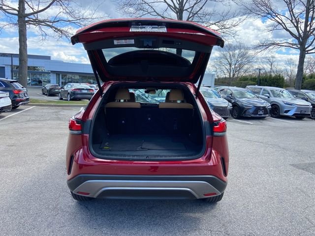 Certified 2023 Lexus RX 350h w/ Cold Area Package image 32