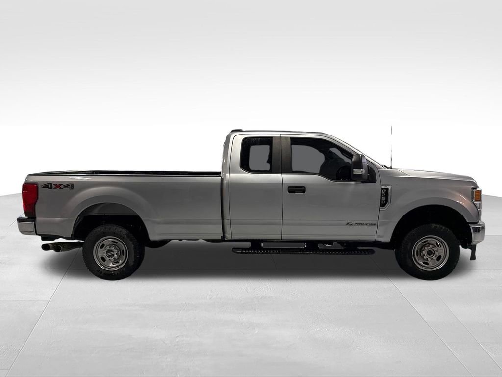 Used 2022 Ford F250 XL w/ Power Equipment Group AWD/4WD image 50