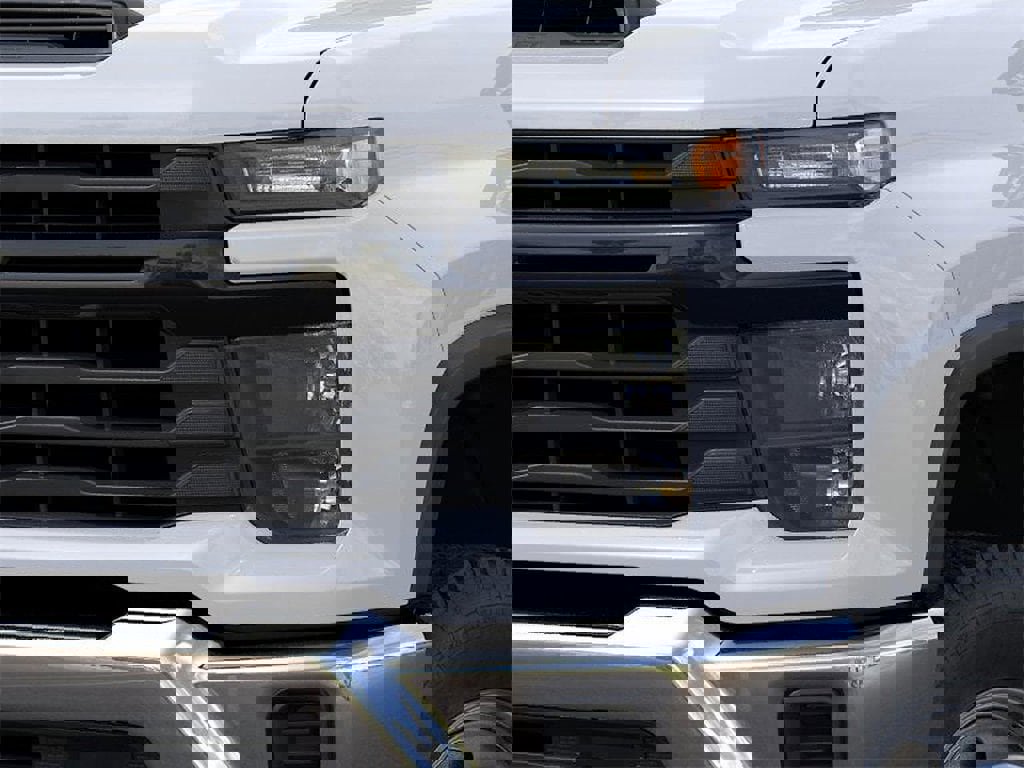 New 2025 Chevrolet Silverado 3500 W/T w/ WT Convenience Package image 10