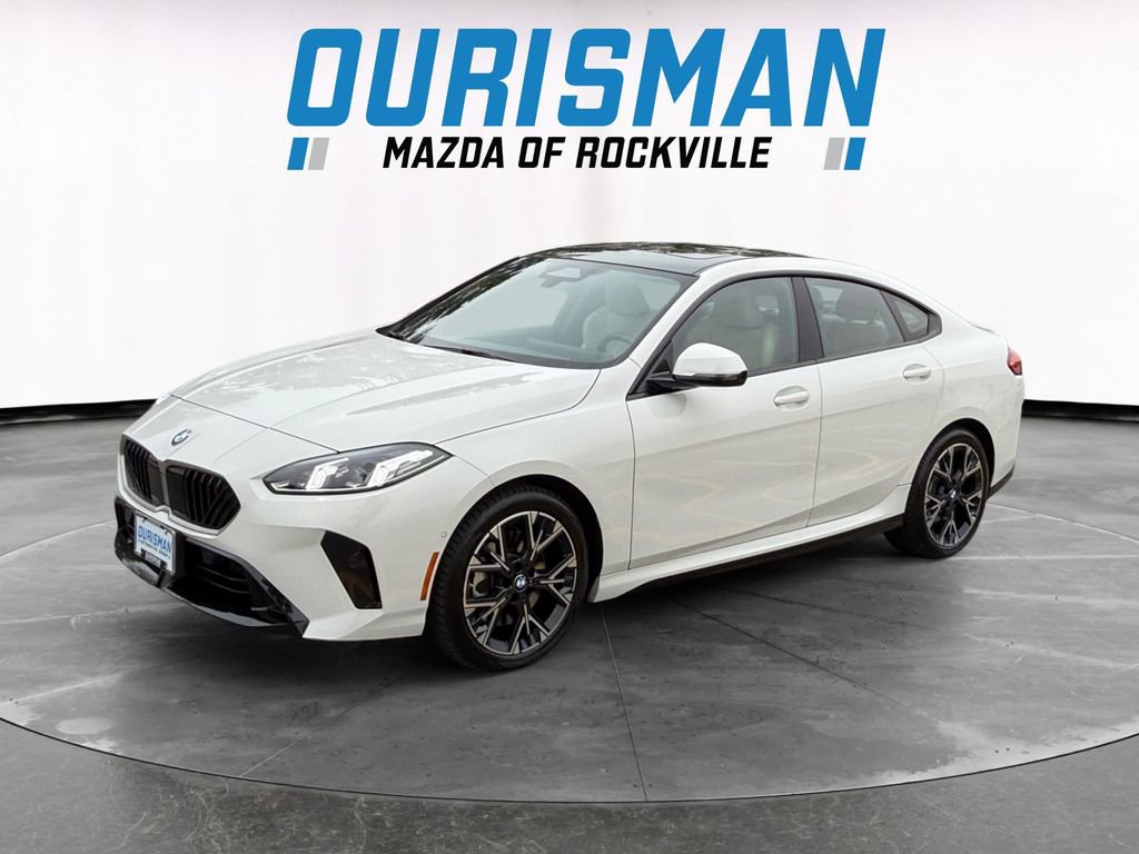 Used 2025 BMW 228i xDrive image 2