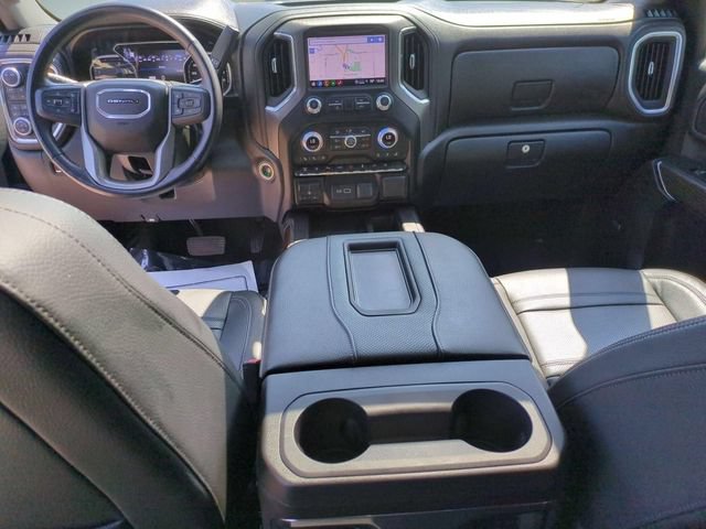 Certified 2022 GMC Sierra 3500 Denali w/ Denali Ultimate Package AWD/4WD image 20