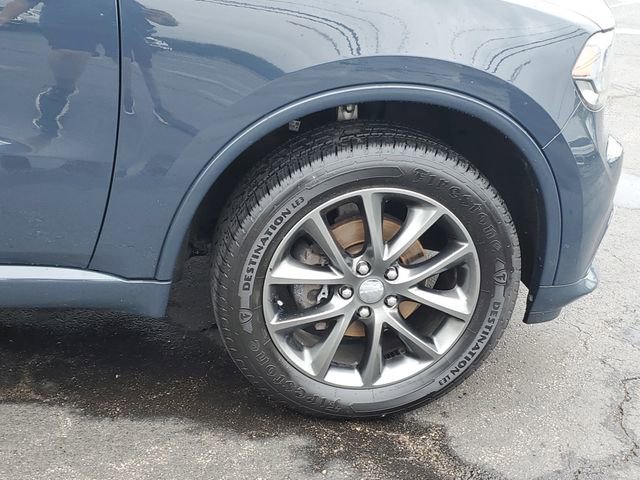 Used 2018 Dodge Durango GT w/ Premium Group AWD/4WD image 6