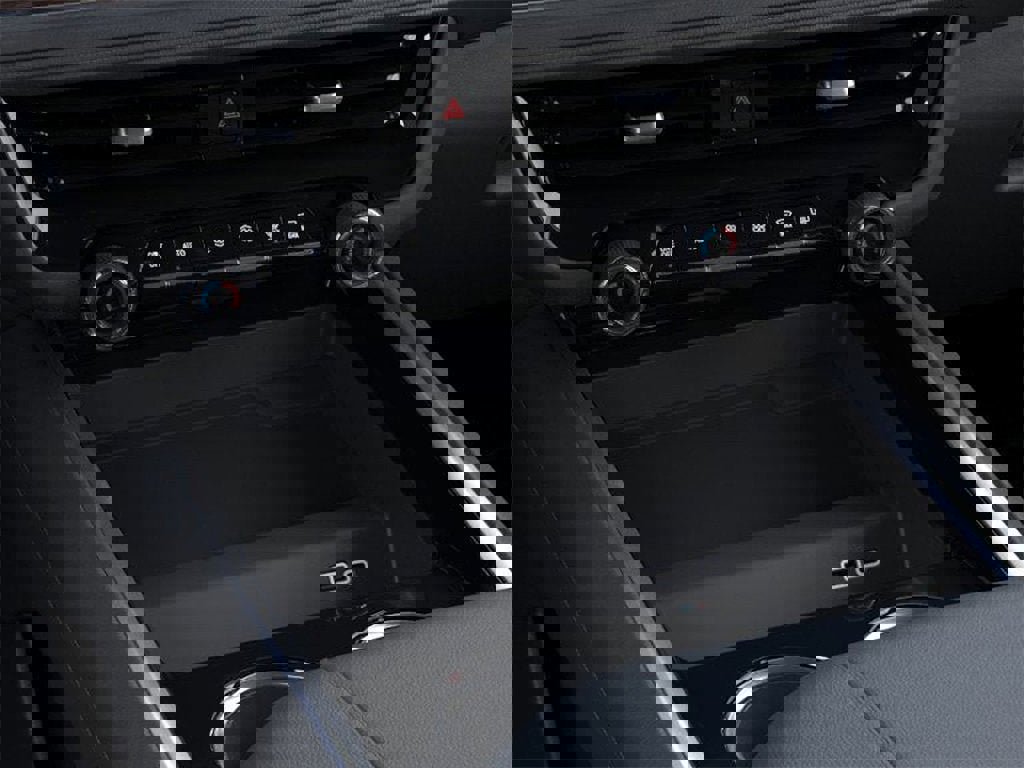 New 2026 Chevrolet Tahoe LS image 23