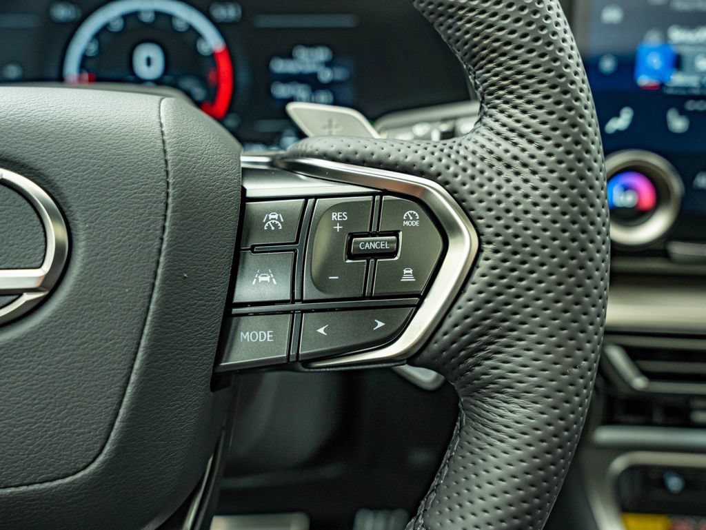 New 2026 Lexus TX 350 AWD w/ Technology Package image 21