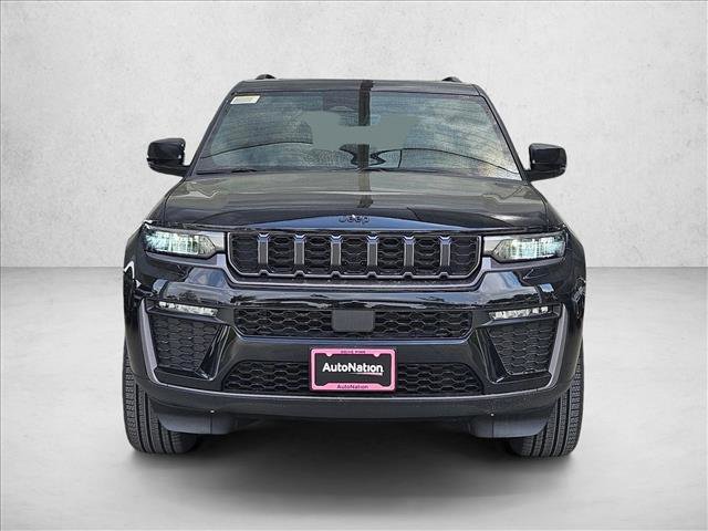New 2026 Jeep Grand Cherokee Limited image 6