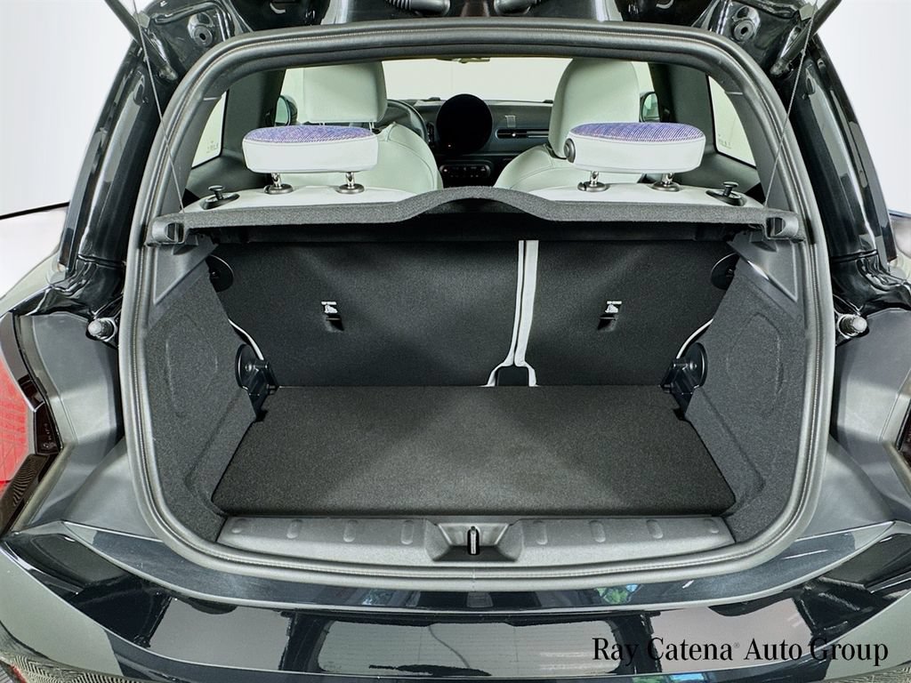 Certified 2026 MINI Cooper 2-Door Hardtop FWD image 24