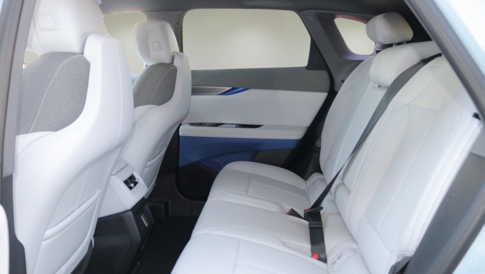 New 2026 Cadillac Optiq Sport 1 image 13