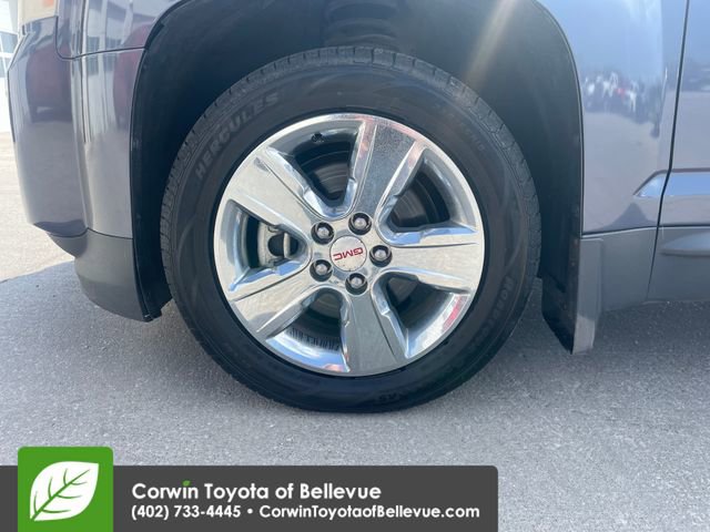 Used 2014 GMC Terrain SLT w/ Safety Package AWD/4WD image 25