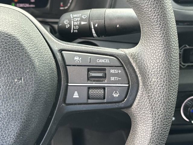 Used 2023 Honda Accord EX image 30