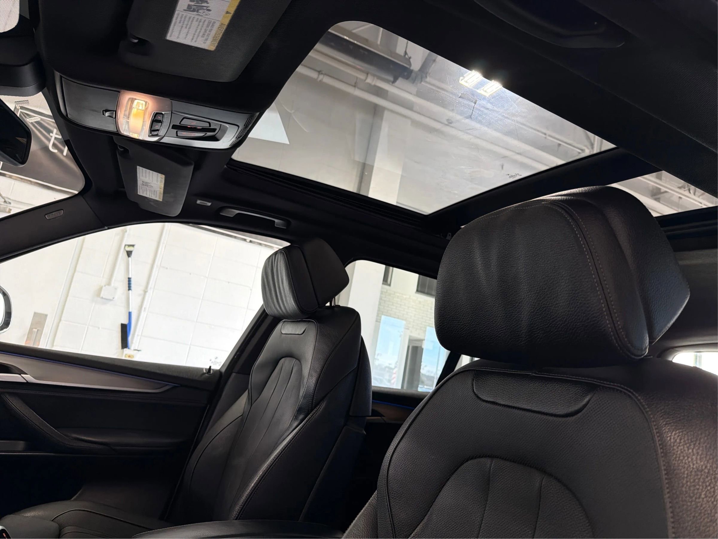 Used 2018 BMW X5 xDrive40e image 26