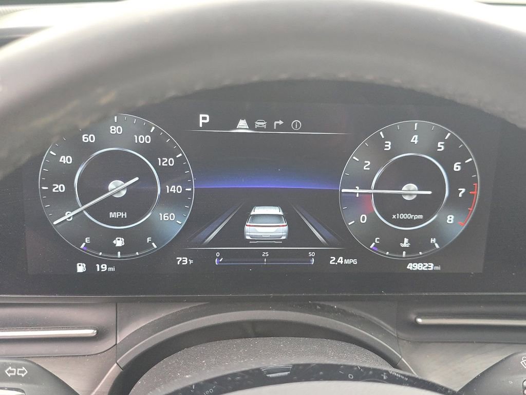 Used 2024 Kia Carnival FWD image 26