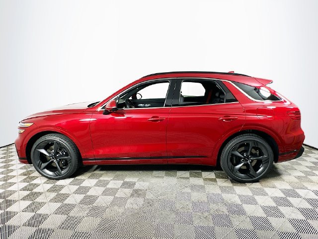 New 2026 Genesis GV70 2.5T Sport Prestige w/ G1 Accessory Package AWD/4WD image 7