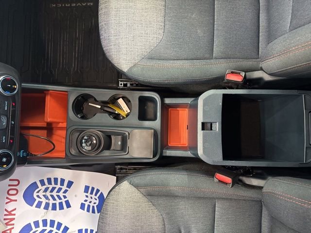 Used 2024 Ford Maverick XLT w/ XLT Luxury Package image 30