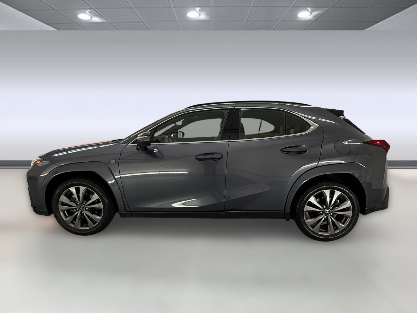 Used 2024 Lexus UX 250h F Sport FWD image 2