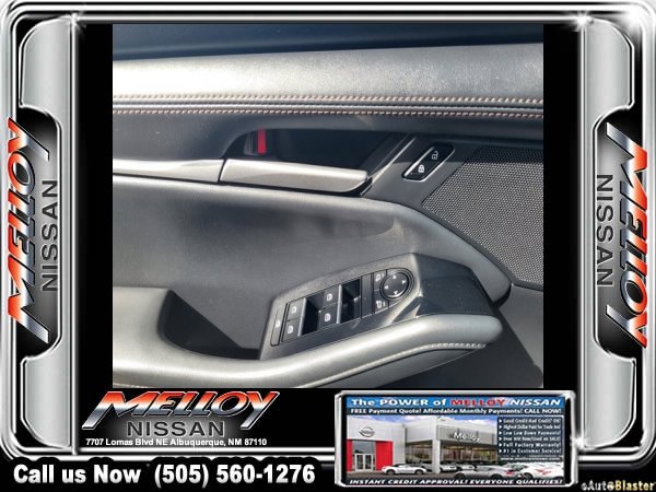 Used 2024 MAZDA MAZDA3 s image 17