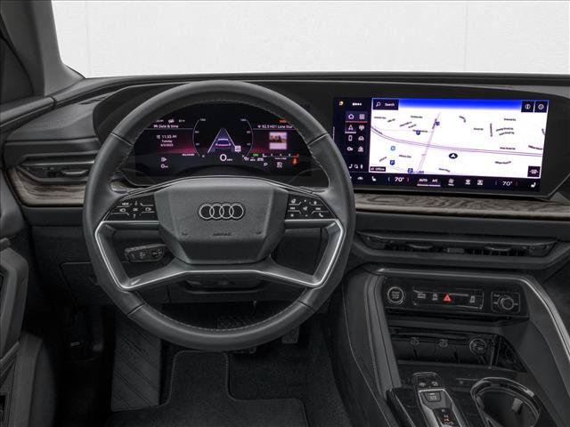 New 2026 Audi Q5 2.0T AWD/4WD image 4