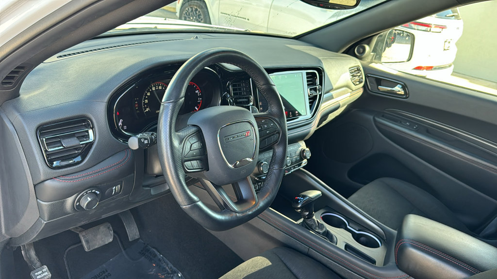 Used 2026 Dodge Durango GT AWD/4WD image 12