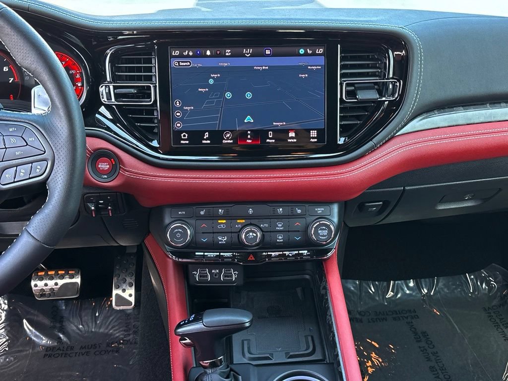 Used 2023 Dodge Durango SRT Hellcat AWD/4WD image 24