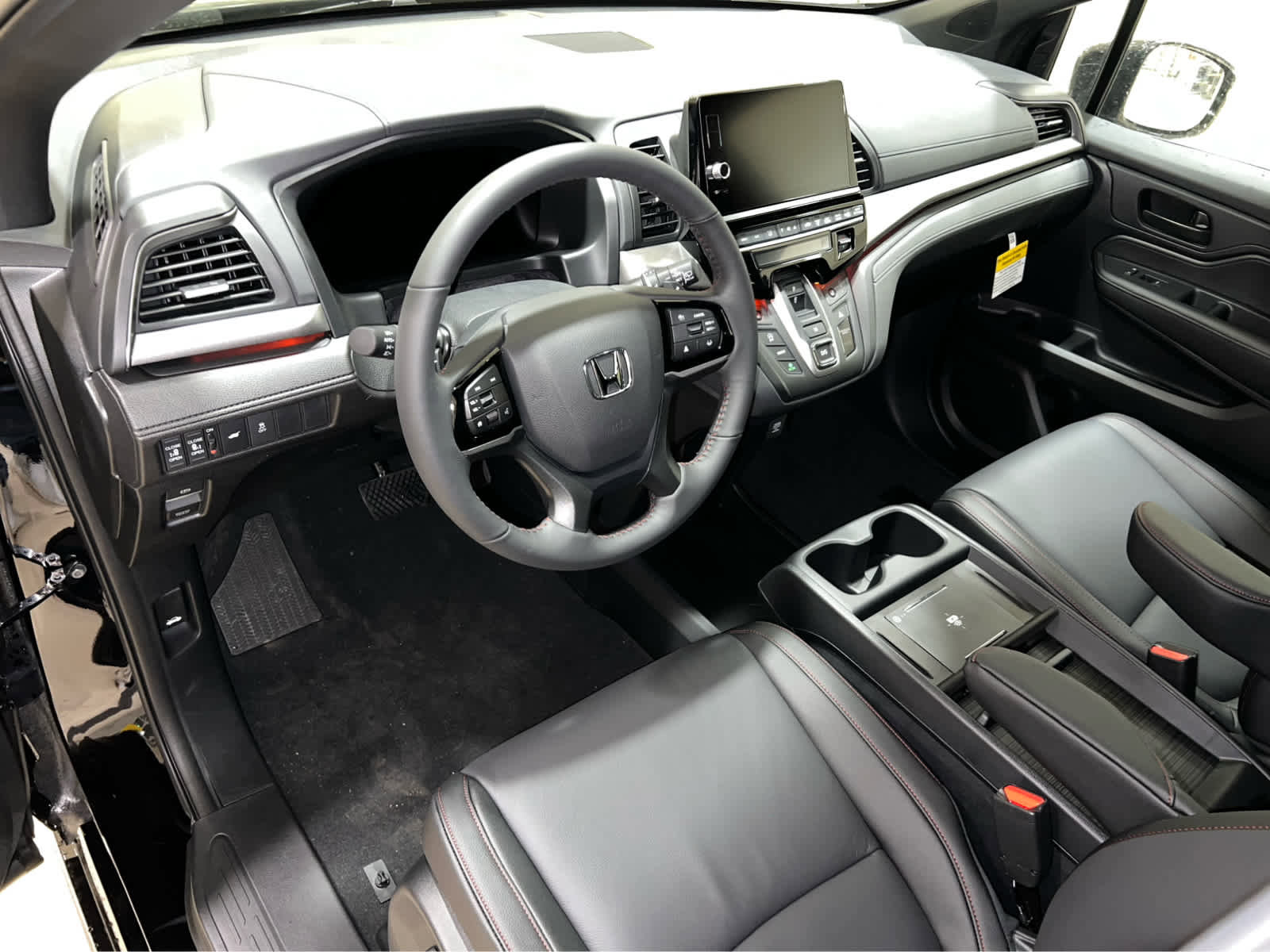 New 2026 Honda Odyssey Sport-L image 15