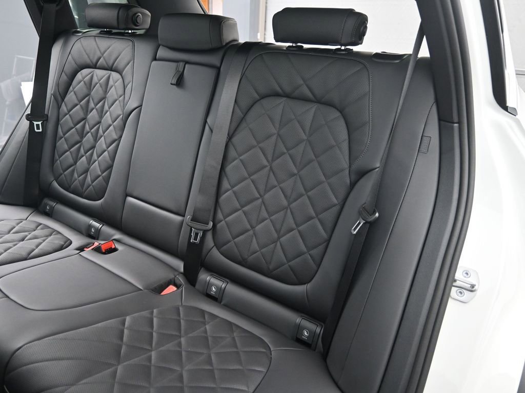 New 2026 BMW X5 xDrive40i w/ Parking Assistance Package AWD/4WD image 34