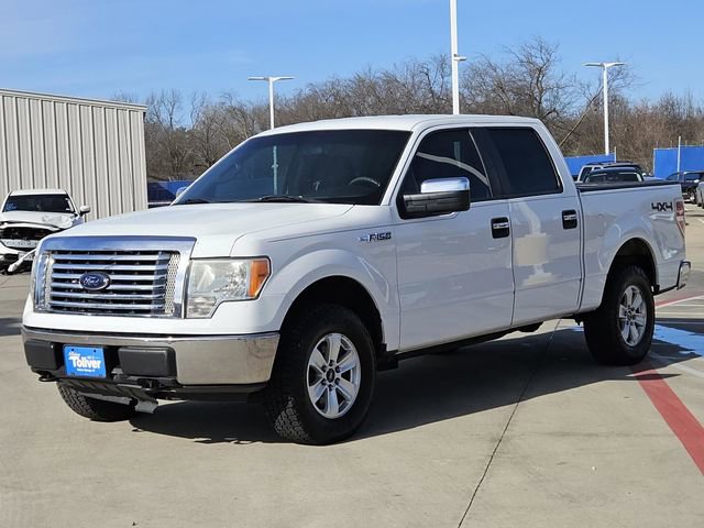 Used 2014 Ford F150 XL image 4