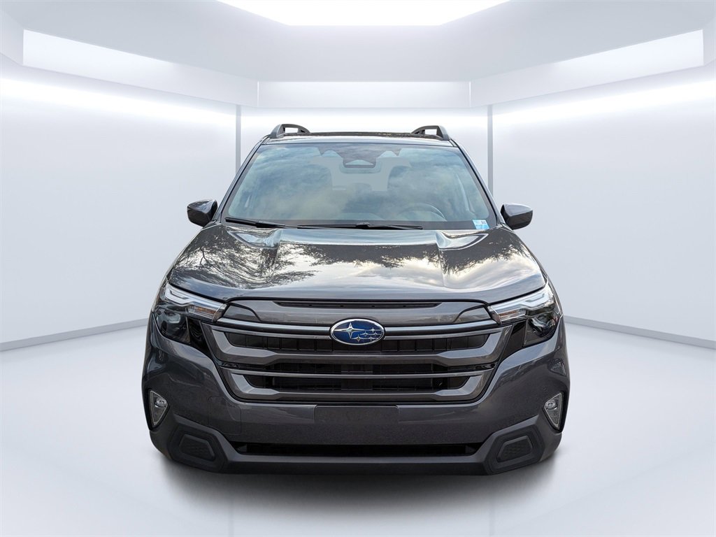 New 2026 Subaru Forester Premium image 8