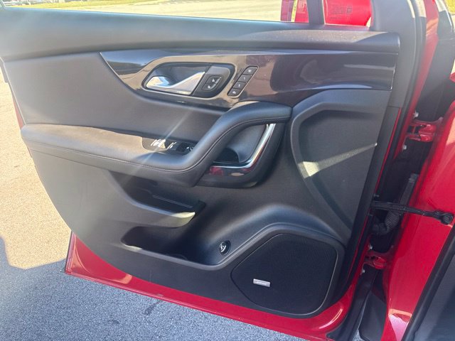 Used 2019 Chevrolet Blazer RS AWD/4WD image 14