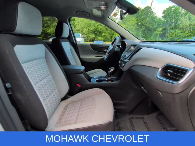 Used 2024 Chevrolet Equinox LS w/ LS Convenience Package AWD/4WD image 37