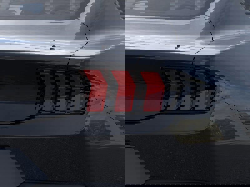 New 2026 Ford Mustang Coupe image 50