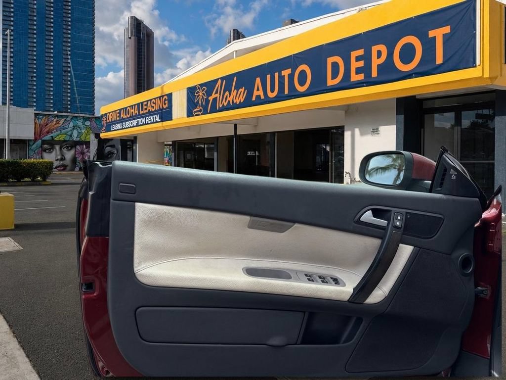 Used 2013 Volvo C70 T5 FWD image 12