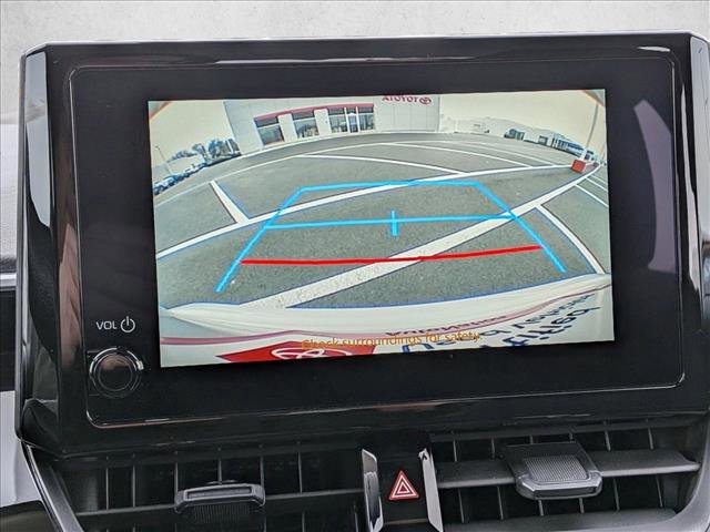 Certified 2026 Toyota Corolla LE image 13