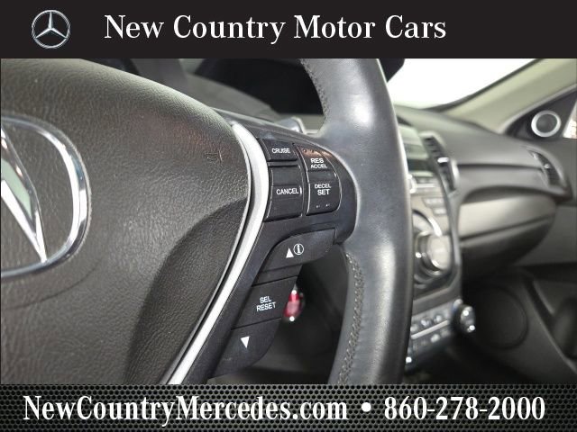 Used 2013 Acura RDX AWD w/ Technology Package image 18