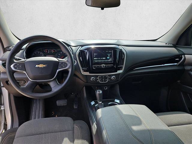 Used 2019 Chevrolet Traverse LS FWD image 17