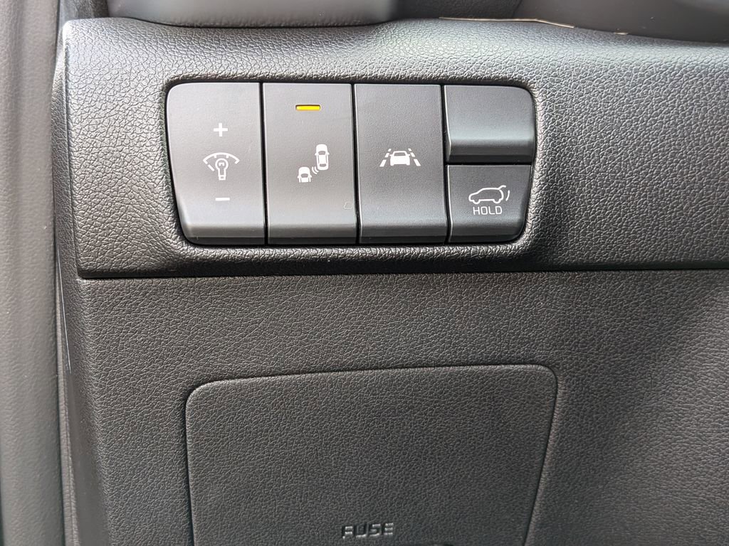 Used 2020 Kia Sportage EX image 20