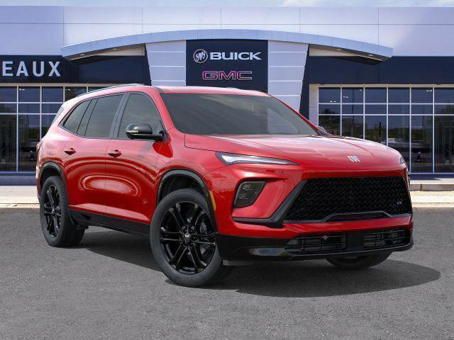 New 2026 Buick Enclave Sport Touring w/ Power Package image 55