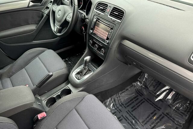 Used 2013 Volkswagen Golf TDI FWD image 16